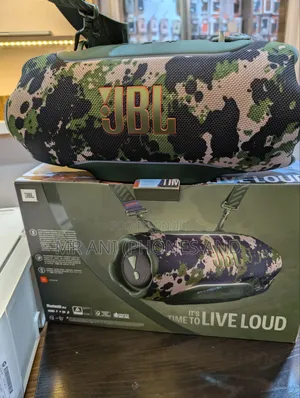 JBL Speakers