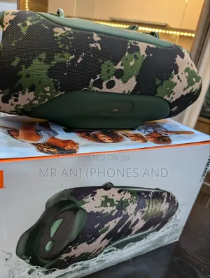 JBL Speakers