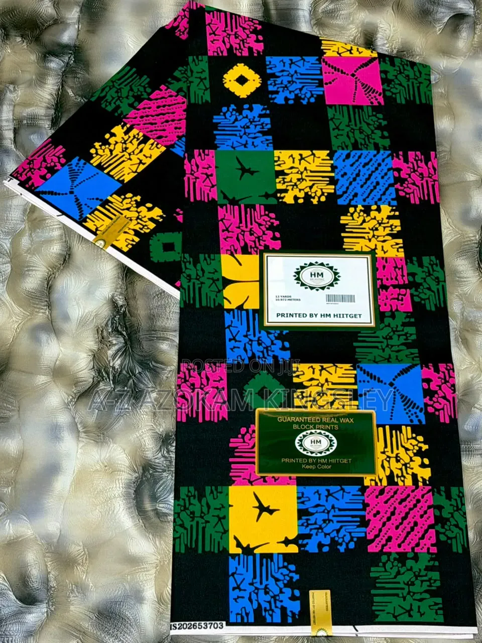 Medium Heritage
