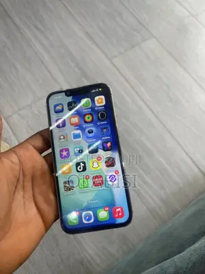 New Apple iPhone 13 Pro 128 GB Gold