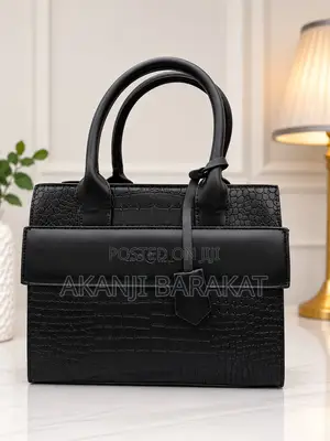 Quality Stock Leather Bag