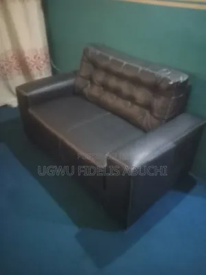 Cushion Chair
