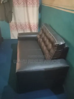 Cushion Chair
