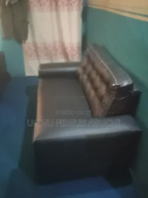 Cushion Chair