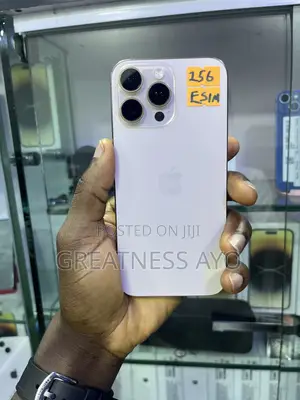 Apple iPhone 16 Pro Max 256 GB Gold