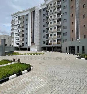 3bdrm Apartment in Ikate for rent