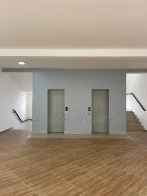 3bdrm Apartment in Ikate for rent