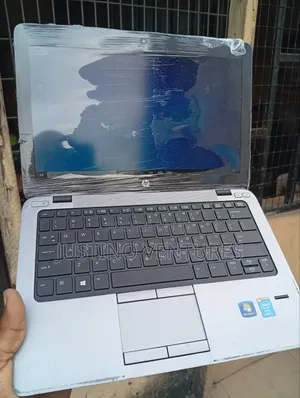 Laptop HP EliteBook 820 G1 8GB Intel Core i7 HDD 500GB