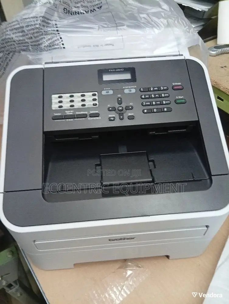 Brother Fax 2840 Photocopier