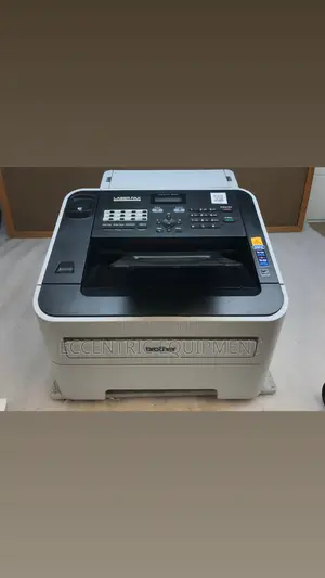 Brother Fax 2840 Photocopier