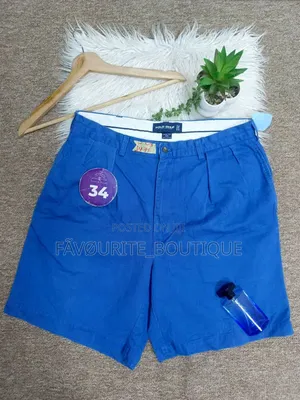 Combo Short