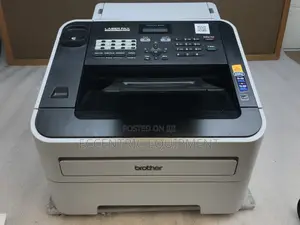Brother Fax 2840 Photocopier