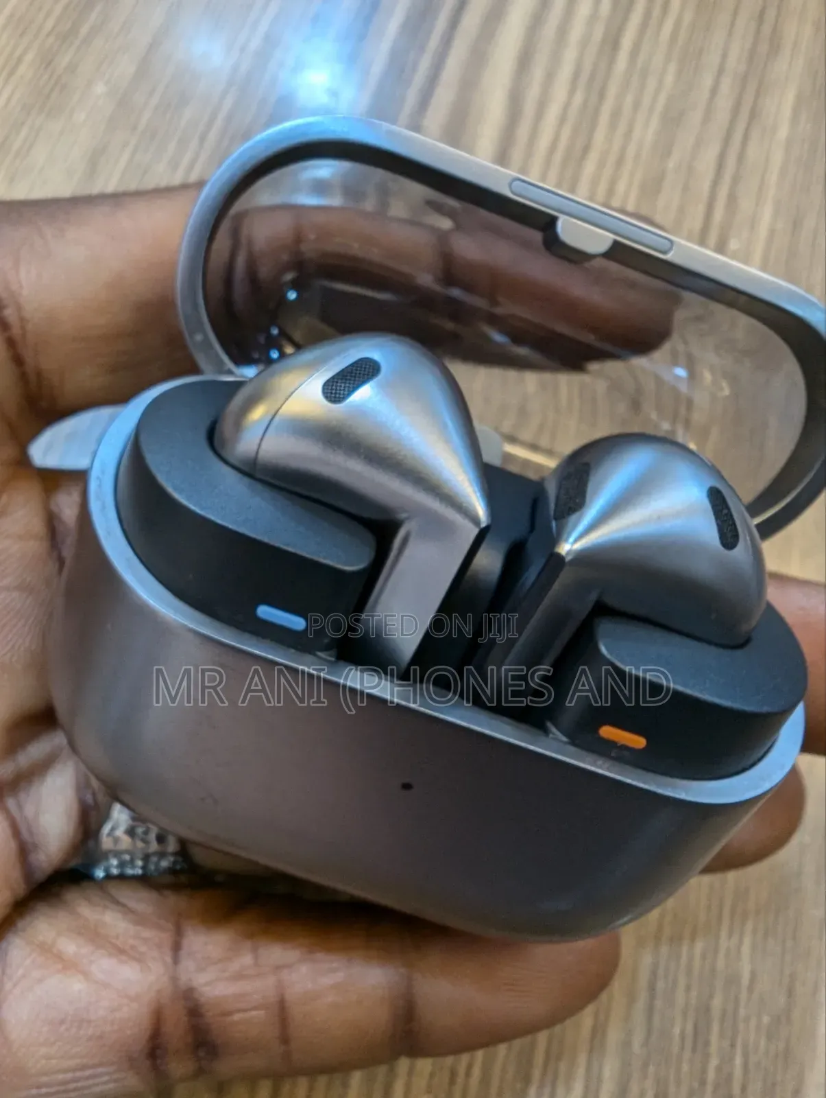 Samsung Earbuds 3