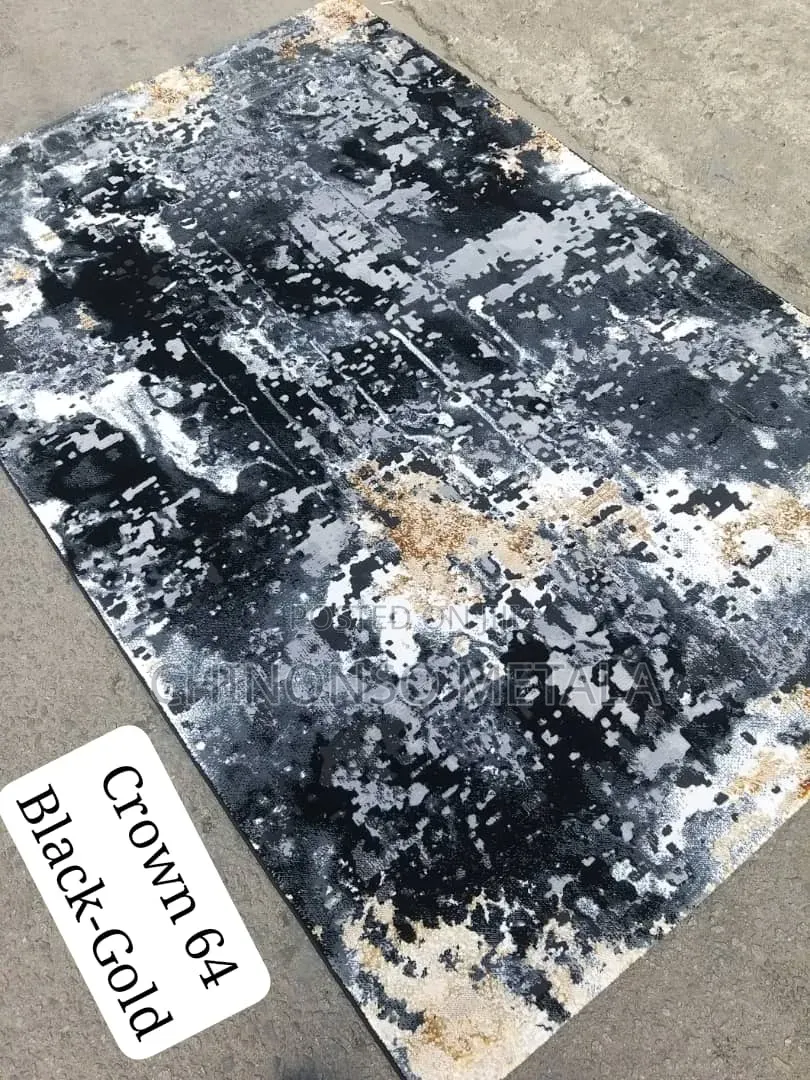 4by6 Turkish Center Rugs