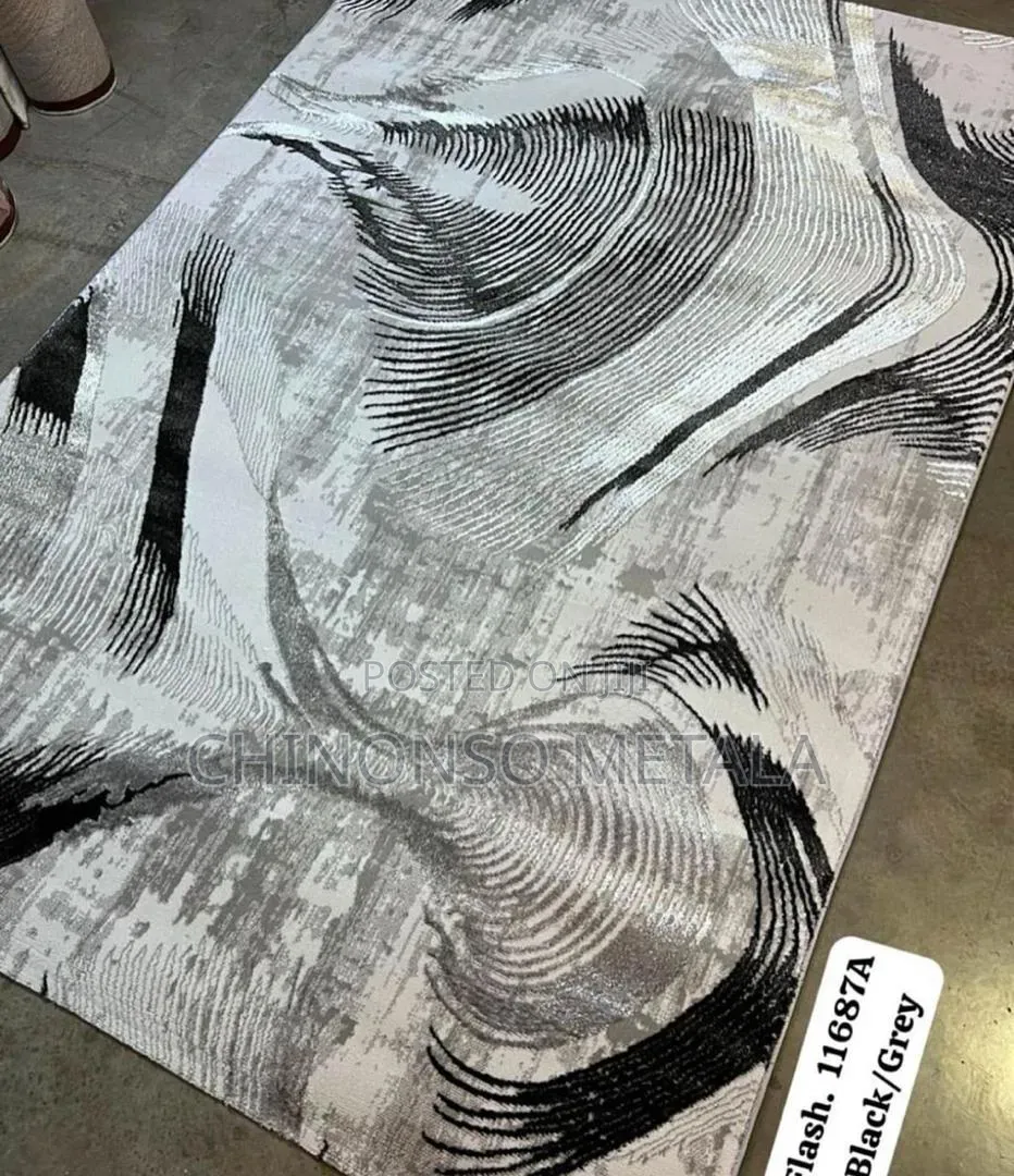 4by6 Turkish Center Rugs