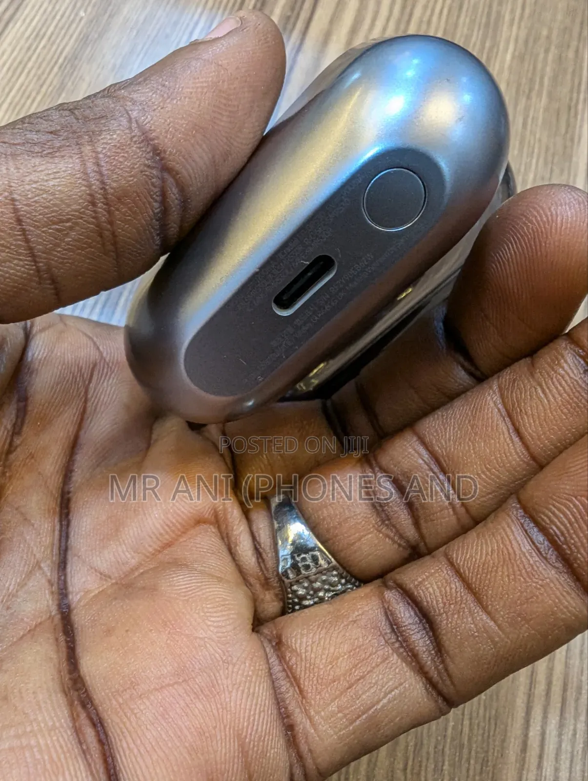 Samsung Earbuds 3