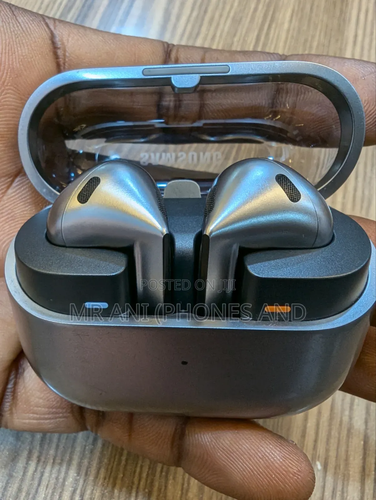Samsung Earbuds 3