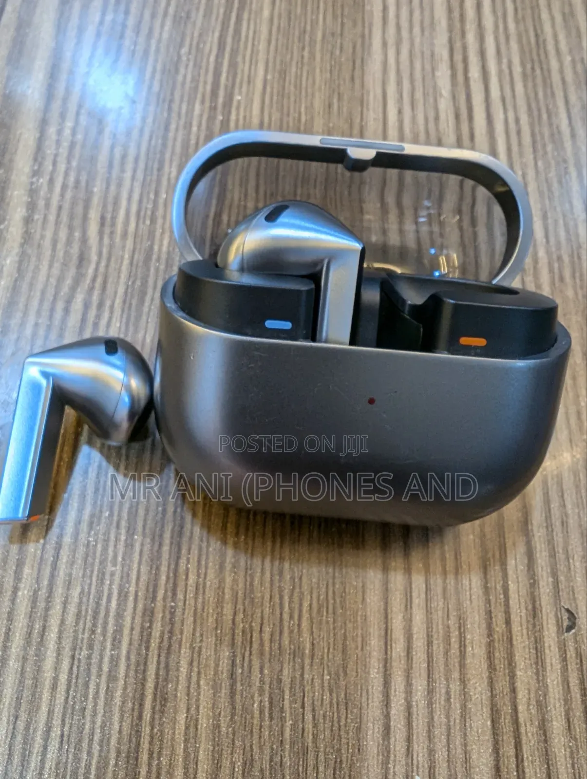 Samsung Earbuds 3