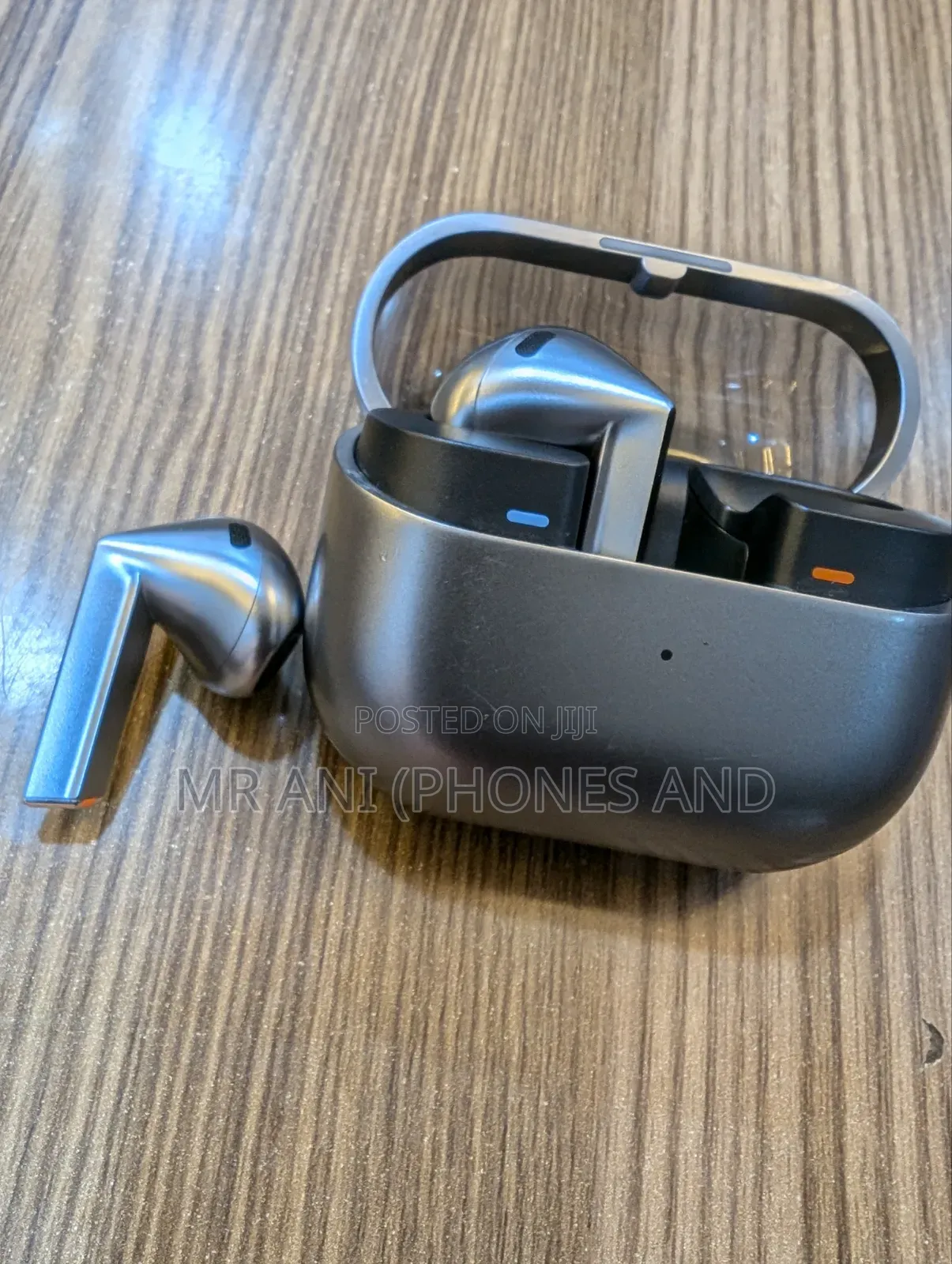 Samsung Earbuds 3