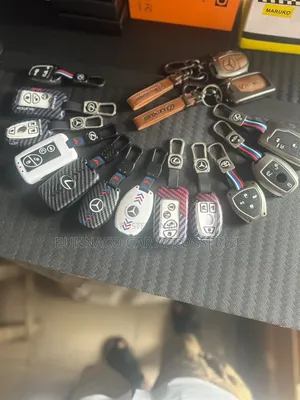 Key Covers for All Cars