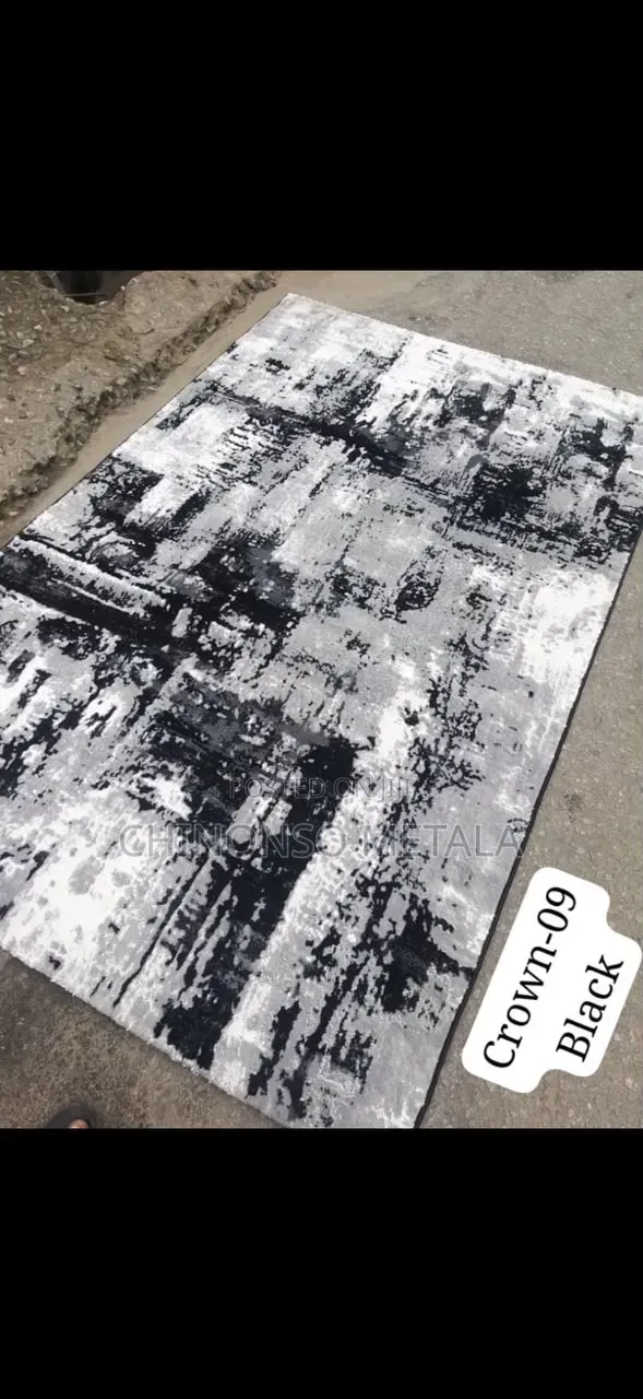 4by6 Turkish Center Rugs