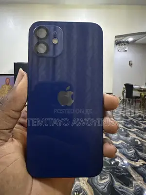 Apple iPhone 12 64 GB Blue