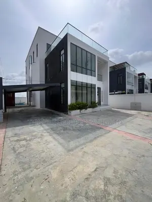 5bdrm Duplex in Main Lekki 1 for sale