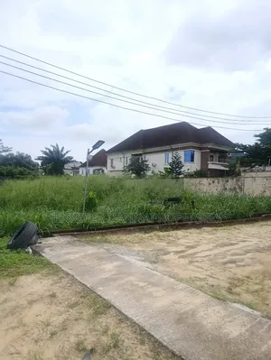 123 Plots of Land Fully Fences and Gated for Sale