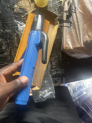 OPTIMUS 600A Electrode Holder