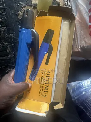 OPTIMUS 600A Electrode Holder