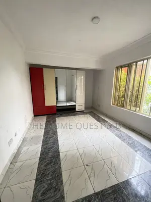 2bdrm Apartment in Osapa Garden for rent