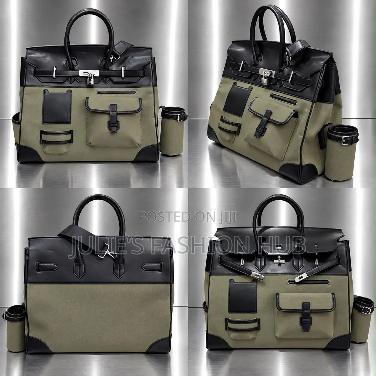 Hermes Bag