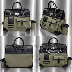 Hermes Bag