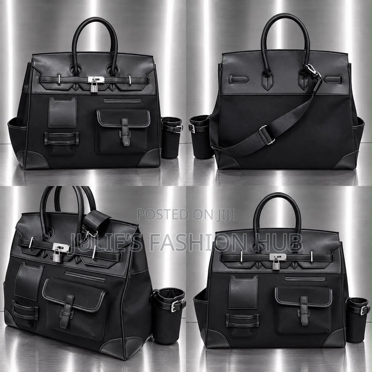 Hermes Bag