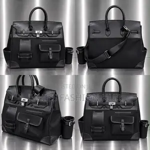Hermes Bag