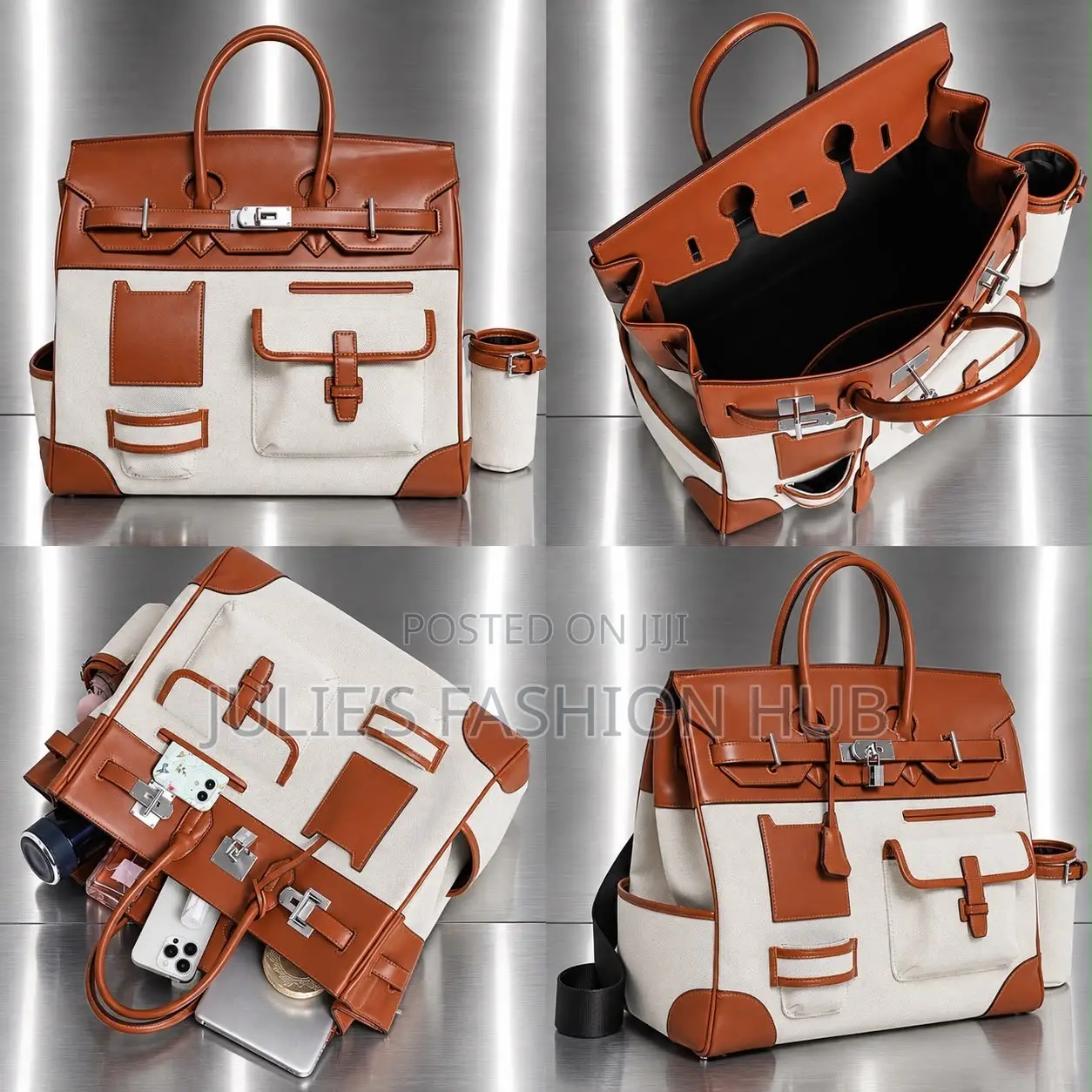Hermes Bag