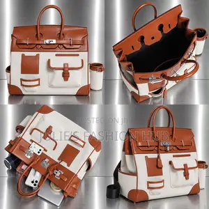 Hermes Bag