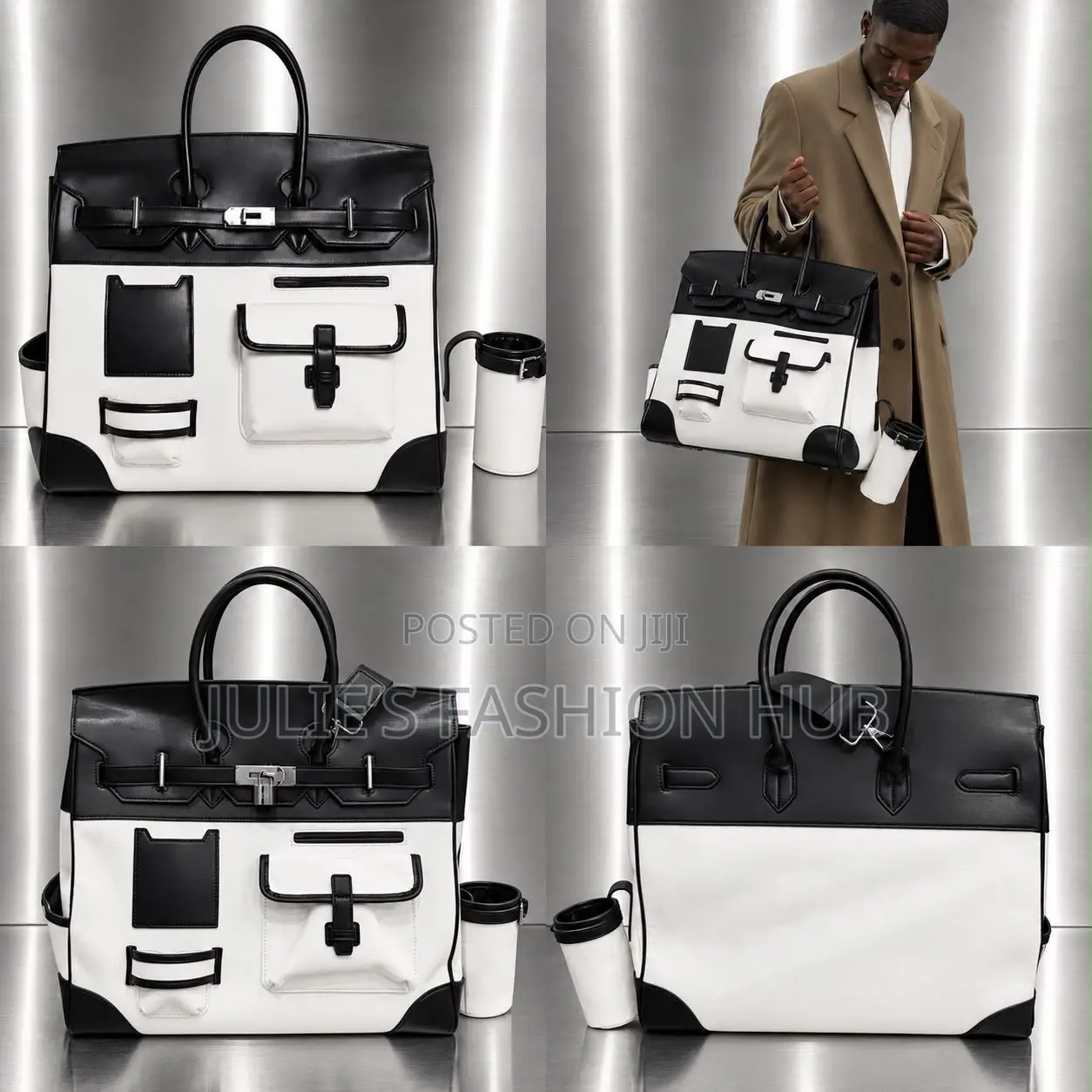 Hermes Bag