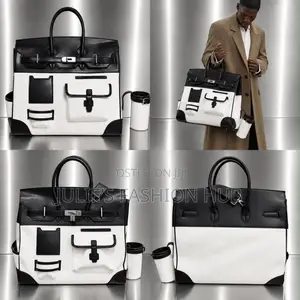 Hermes Bag