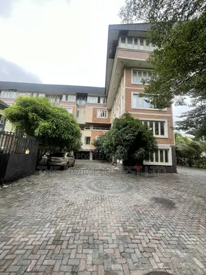 2bdrm Apartment in Osapa Garden for rent