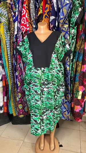 Quality Ankara Bubu