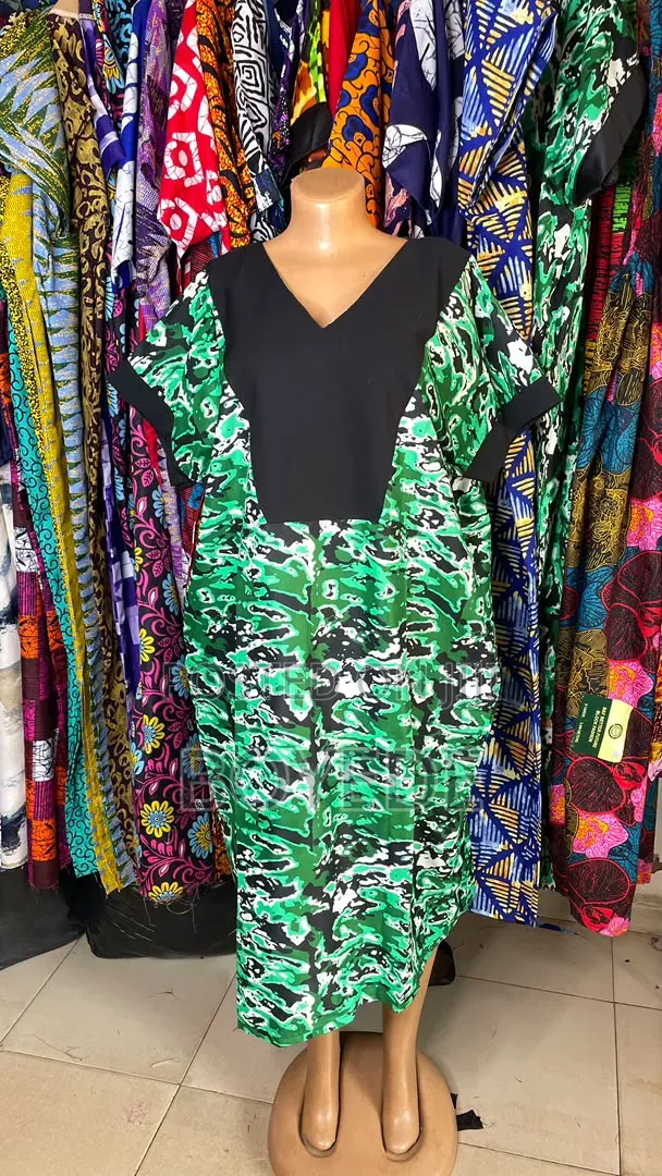 Quality Ankara Bubu