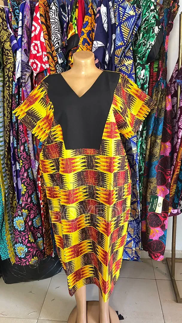 Quality Ankara Bubu