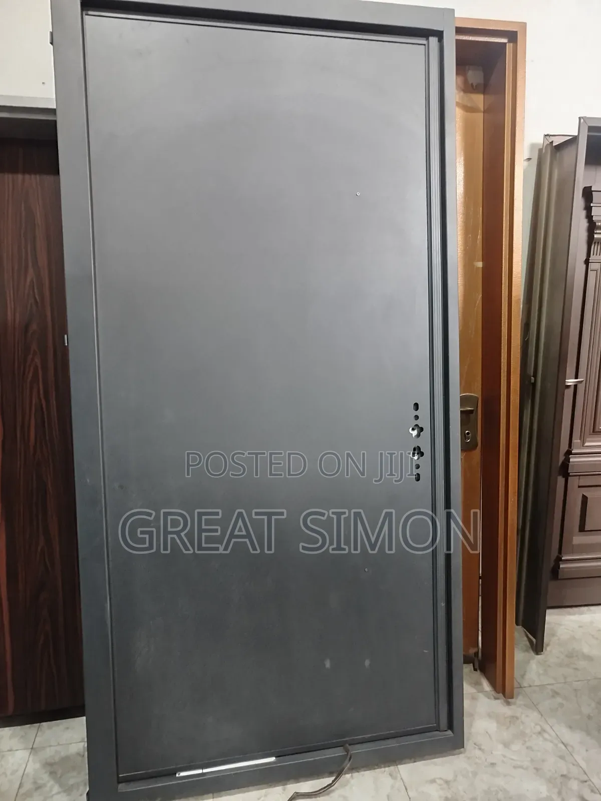 Super Doors