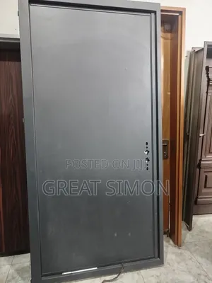 Super Doors