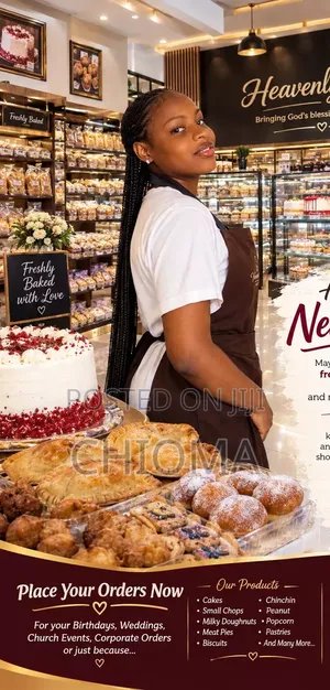 Heavenly Foods