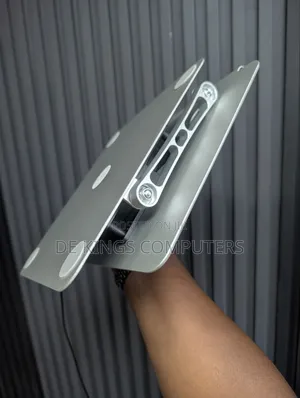 Aluminum Adjustable Laptop Stand