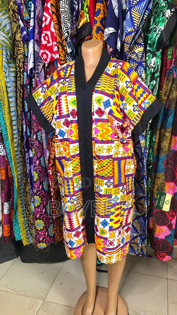 Quality Ankara Bubu