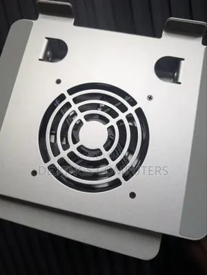 Aluminum Adjustable Laptop Stand