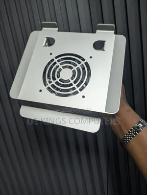 Aluminum Adjustable Laptop Stand